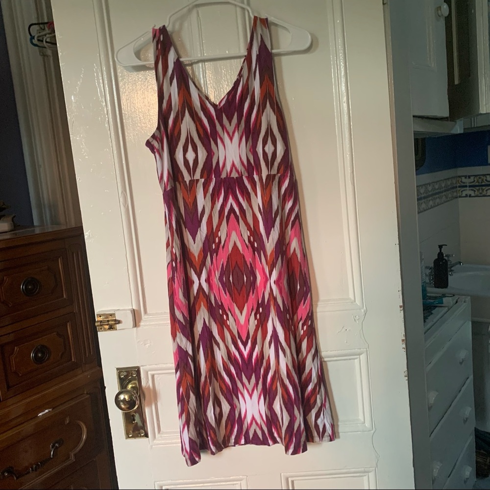 ATHLETA dress